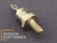 Diodes 2D-112-10H-4V3