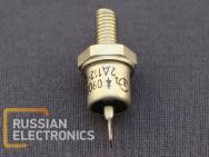 Diodes 2D-112-10-4V3