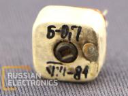 Throttles, transformers B-0,7
