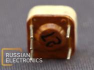 Throttles, transformers A-8,0