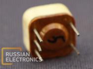 Throttles, transformers A-0,2