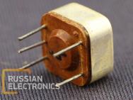 Throttles, transformers A-0,3