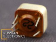 Throttles, transformers A-0,22