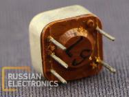 Throttles, transformers A-5,0