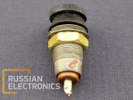 LEDs, Indicators APM-1 red