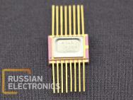 IC’s, UNF modules, Microassemblies 249KP4B