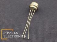 Transistors MP20A