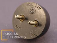 Wires, connectors 47KV plug