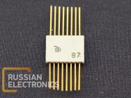 IC’s, UNF modules, Microassemblies 5554BC1