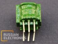 Throttles, transformers TOT-30