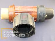 Wires, connectors RKS160-4V1K