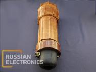 Wires, connectors VKS160-4V1K