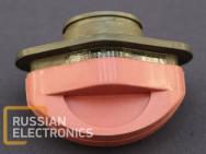 Wires, connectors AERGVT8-32V