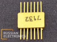 IC’s, UNF modules, Microassemblies 1554LL1T