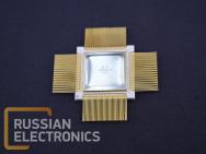 IC’s, UNF modules, Microassemblies 1986VE1T