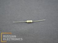 Capacitors K53-4AV 6.8 mkF 16V 20%