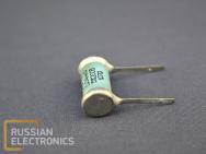 Capacitors OKBG-I 0.4mkF 5% 200V