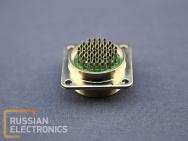 Wires, connectors OS RRS5-50-1V