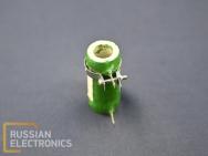 Resistors PEVR-25 390 Om 5%