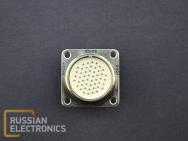 Wires, connectors RRS5-50-2V