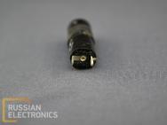 Lamps, Indicators SLM-61 (green)