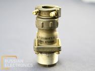 Wires, connectors 2RT20PK4NG8-A