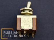 Switching devices PT6-13V