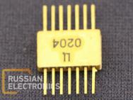 IC’s, UNF modules, Microassemblies 1526LA9