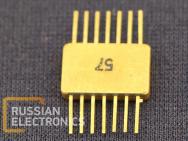 IC’s, UNF modules, Microassemblies 1526LE5