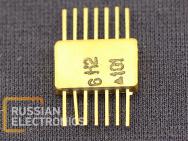 IC’s, UNF modules, Microassemblies 1526LN2