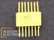 IC’s, UNF modules, Microassemblies 1526TM2