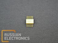 IC’s, UNF modules, Microassemblies 1533LA1