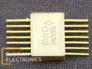 IC’s, UNF modules, Microassemblies 1564LN1