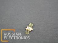 IC’s, UNF modules, Microassemblies 169AA1