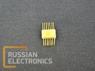 IC’s, UNF modules, Microassemblies 198NT3