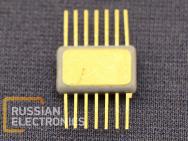 IC’s, UNF modules, Microassemblies 249KP1A