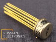 IC’s, UNF modules, Microassemblies 526PS1