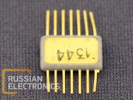 IC’s, UNF modules, Microassemblies 533LA9