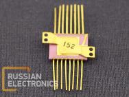 IC’s, UNF modules, Microassemblies 542ND5