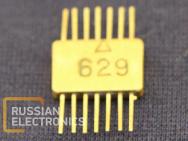 IC’s, UNF modules, Microassemblies 564LE10 (1KLE10)