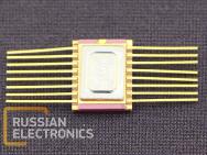 IC’s, UNF modules, Microassemblies 585AP16