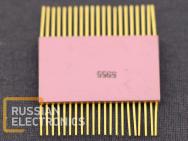 IC’s, UNF modules, Microassemblies 588VT1