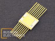 IC’s, UNF modules, Microassemblies 590KN9