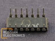 IC’s, UNF modules, Microassemblies K555TM2