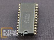IC’s, UNF modules, Microassemblies K589IR12